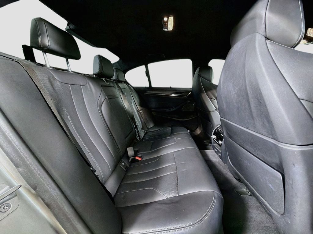 2019 BMW M5 Base
