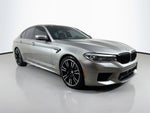 2019 BMW M5 Base