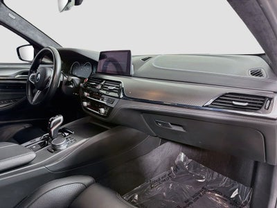 2019 BMW M5 Base