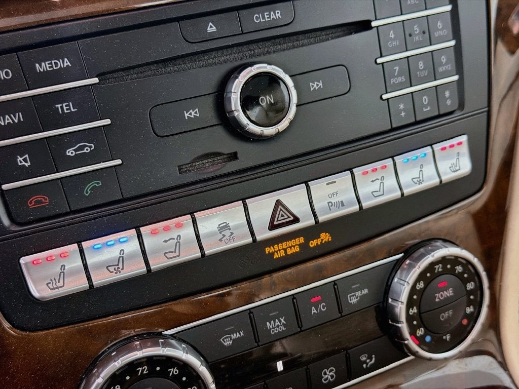 2019 Mercedes-Benz SL-Class SL 550