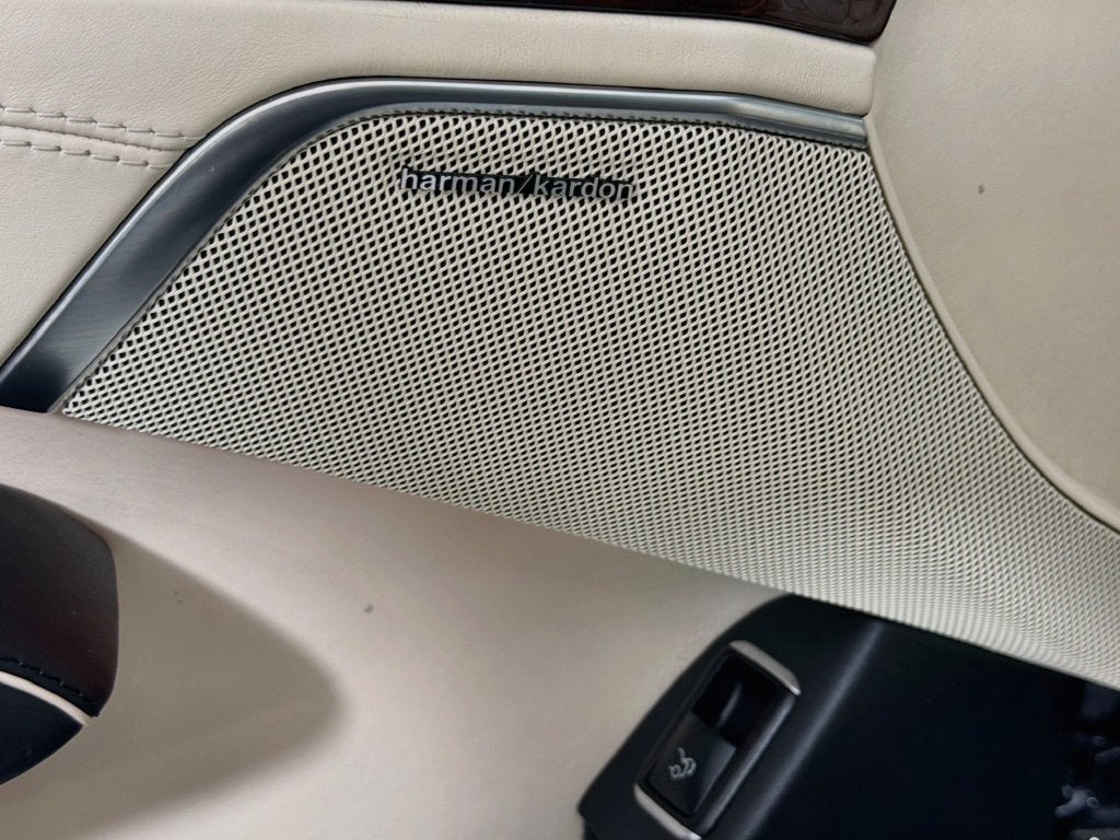 2019 Mercedes-Benz SL-Class SL 550