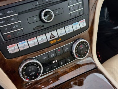 2019 Mercedes-Benz SL-Class SL 550