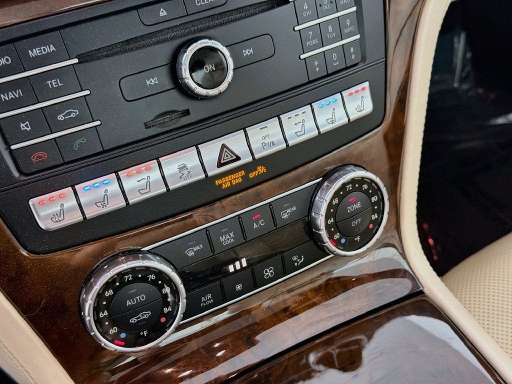 2019 Mercedes-Benz SL-Class SL 550