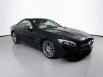 2019 Mercedes-Benz SL-Class SL 550