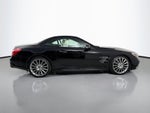 2019 Mercedes-Benz SL-Class SL 550