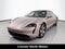 2023 Porsche Taycan Base