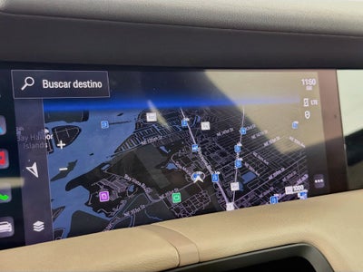 2023 Porsche Taycan Base