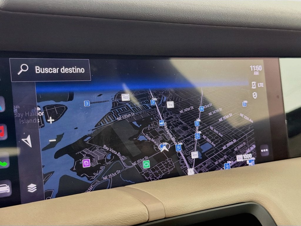 2023 Porsche Taycan Base