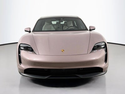2023 Porsche Taycan Base