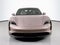 2023 Porsche Taycan Base