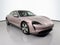 2023 Porsche Taycan Base