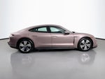 2023 Porsche Taycan Base