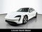 2023 Porsche Taycan Base