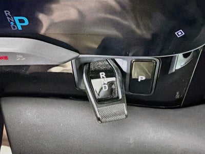 2023 Porsche Taycan Base
