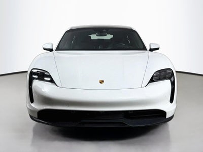 2023 Porsche Taycan Base