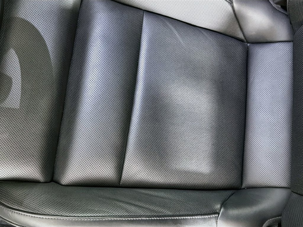 2023 Porsche Taycan Base