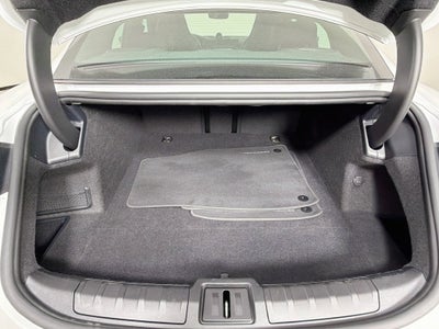 2023 Porsche Taycan Base