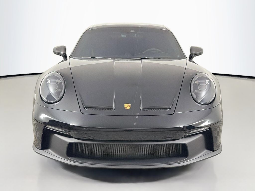 2022 Porsche 911 GT3