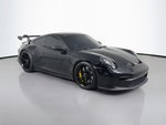 2022 Porsche 911 GT3