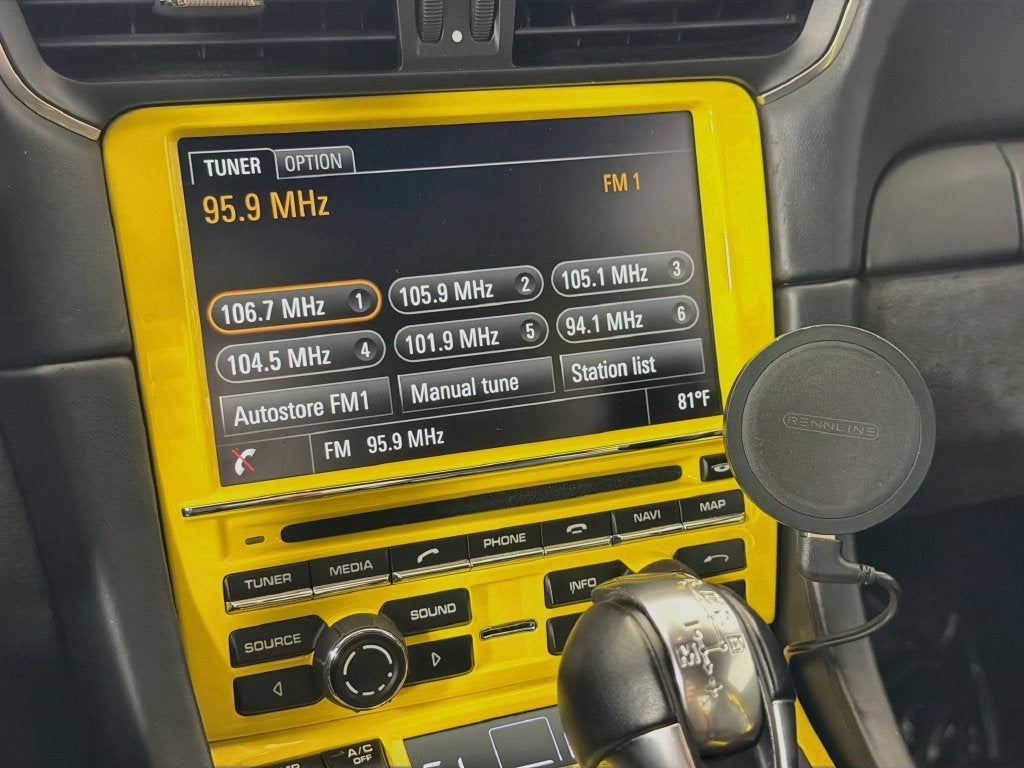 2015 Porsche 911 GT3