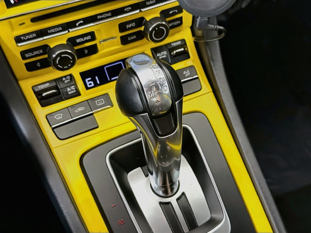 2015 Porsche 911 GT3