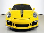 2015 Porsche 911 GT3