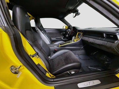 2015 Porsche 911 GT3