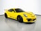 2015 Porsche 911 GT3