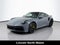 2023 Porsche 911 Turbo