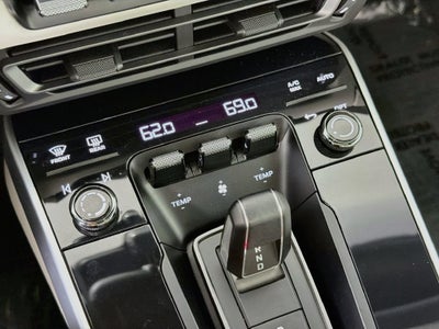 2023 Porsche 911 Turbo