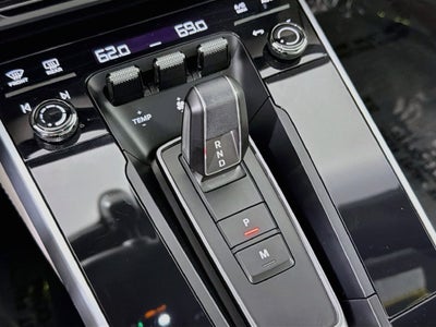 2023 Porsche 911 Turbo