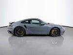 2023 Porsche 911 Turbo