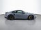 2023 Porsche 911 Turbo