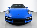 2022 Porsche 911 Turbo S