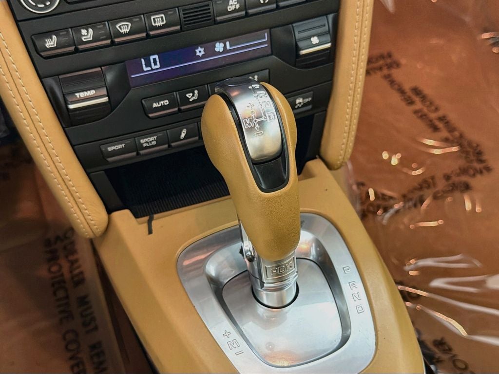 2012 Porsche 911 Turbo