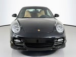2012 Porsche 911 Turbo
