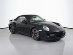 2012 Porsche 911 Turbo