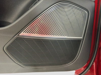 2025 Audi RS Q8 performance 4.0T quattro