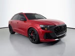 2025 Audi RS Q8 performance 4.0T quattro
