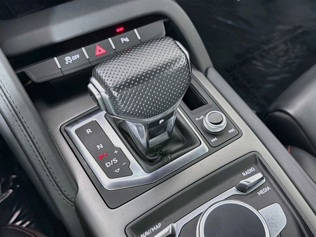 2023 Audi R8 V10 performance