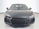 2023 Audi R8 V10 performance
