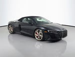 2023 Audi R8 V10 performance