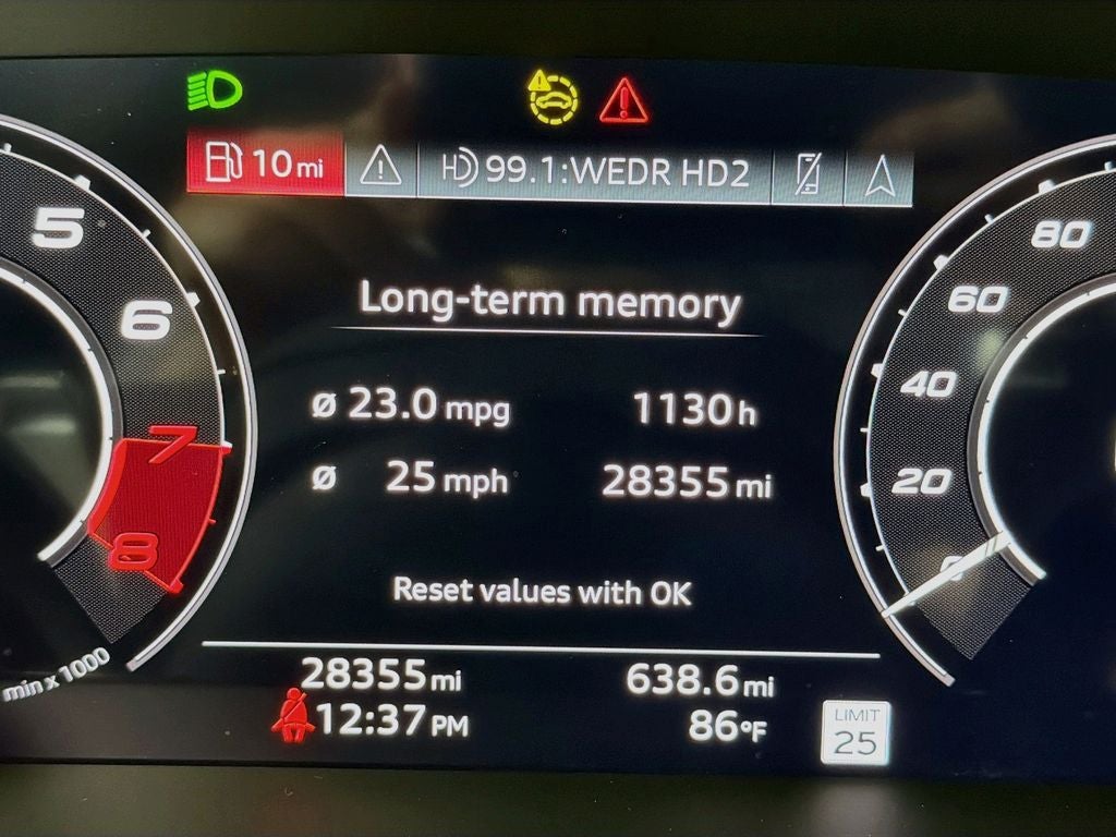 2024 Audi RS 3 2.5T quattro