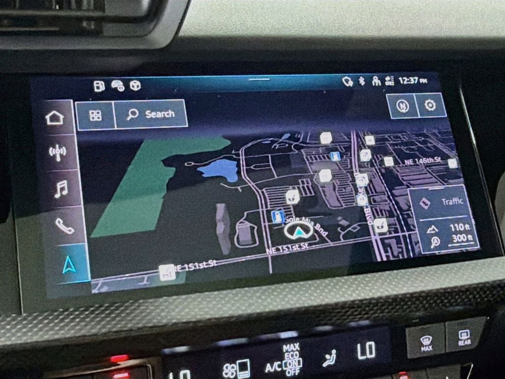 2024 Audi RS 3 2.5T quattro