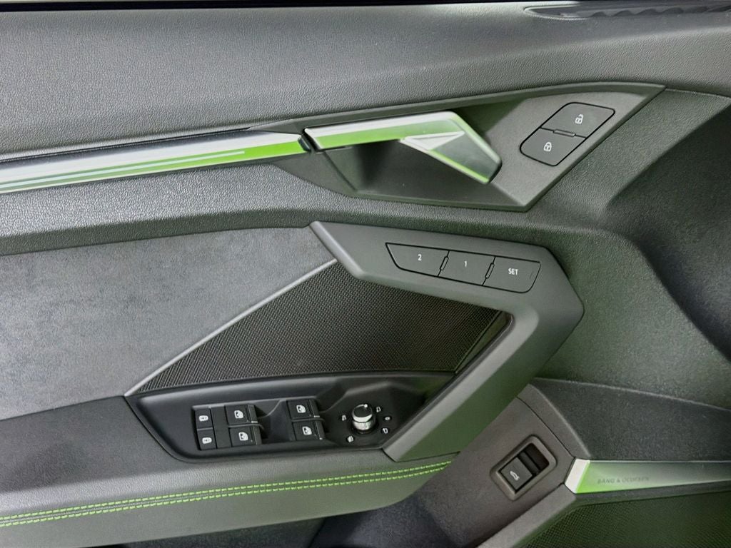 2024 Audi RS 3 2.5T quattro
