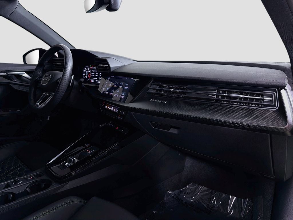 2024 Audi RS 3 2.5T quattro
