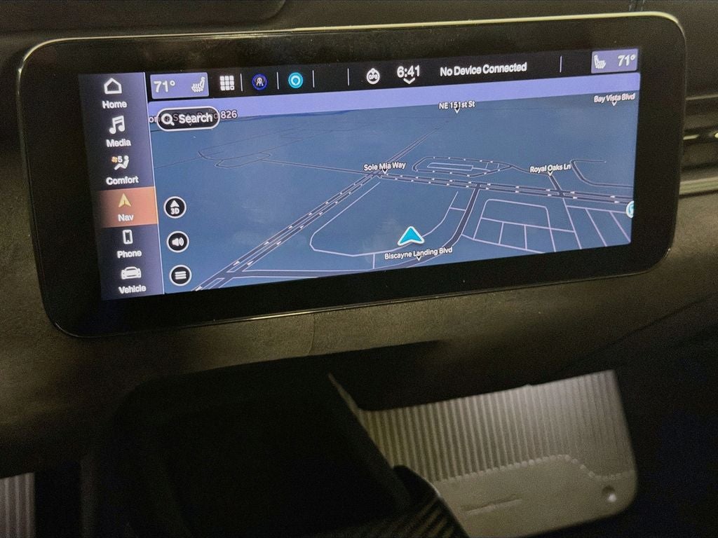 2022 Maserati MC20 Base