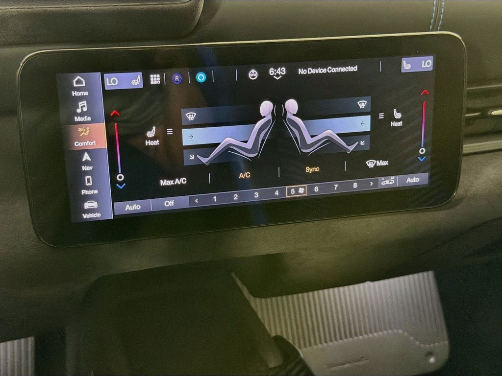 2022 Maserati MC20 Base