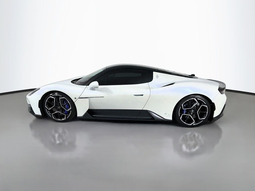 2022 Maserati MC20 Base