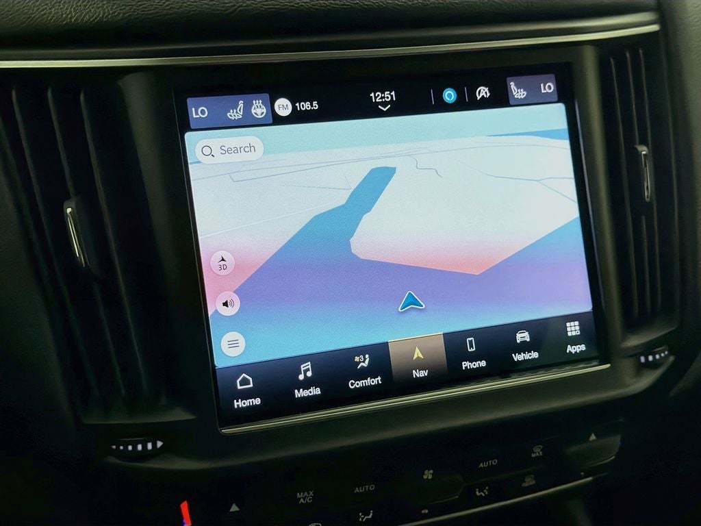 2023 Maserati Levante Modena